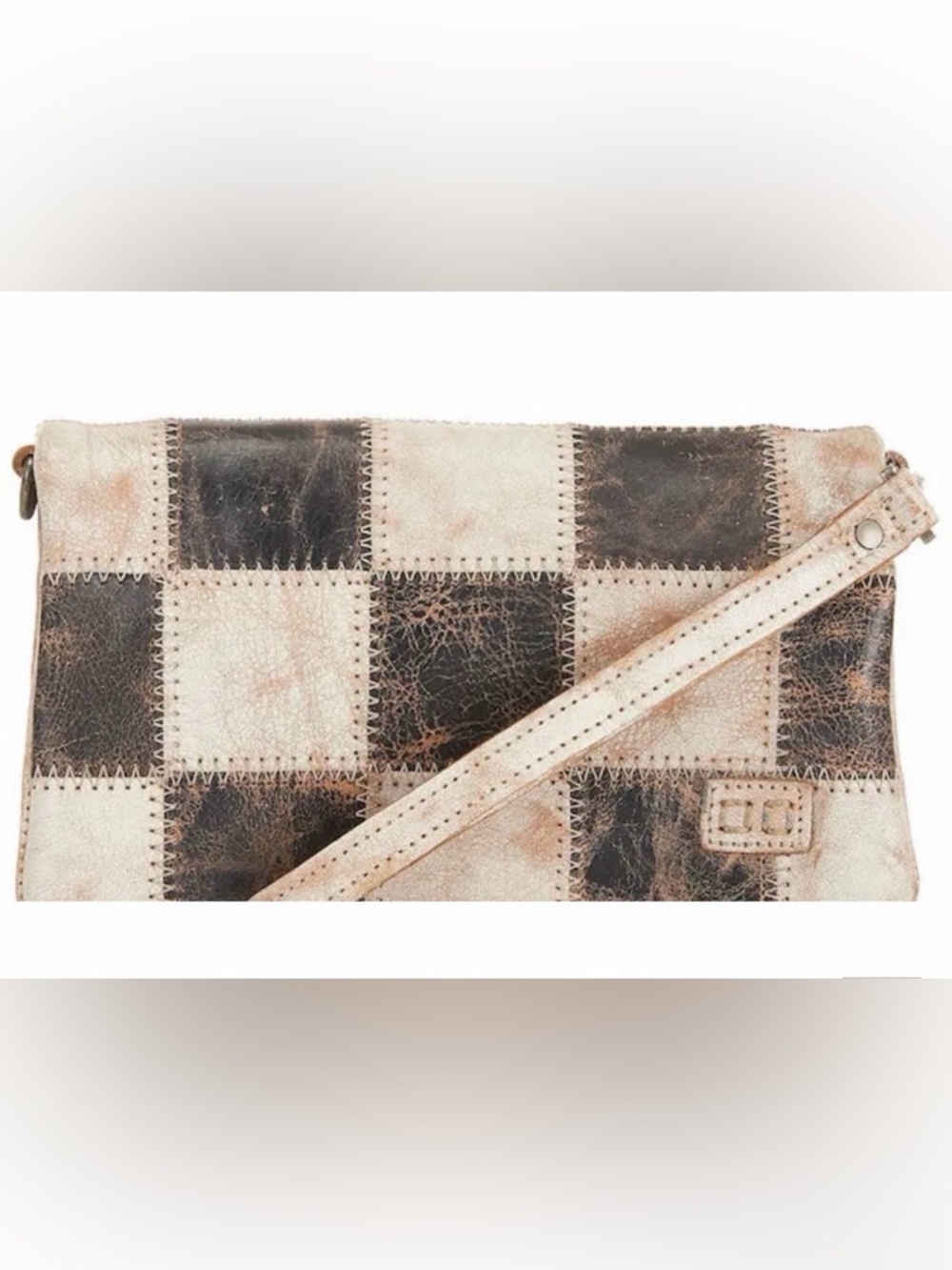 BED STU CADENCE CROSSBODY